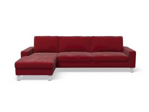 Ecksofa LO Large L